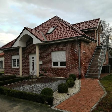 פפנבורג Apartment Am Obenende מראה חיצוני תמונה