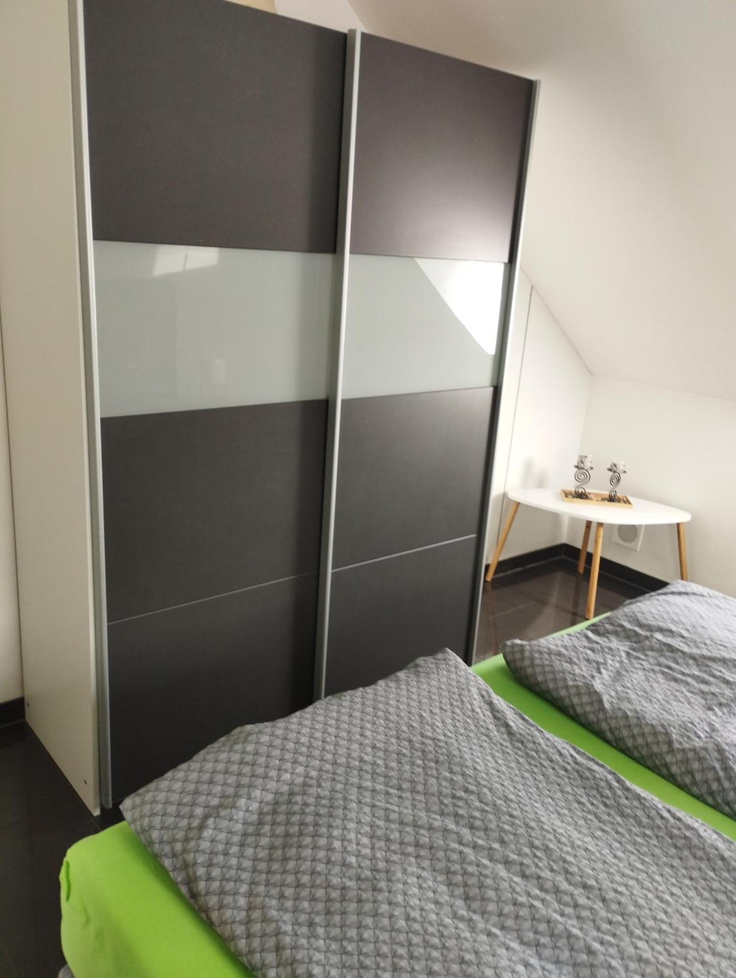 פפנבורג Apartment Am Obenende מראה חיצוני תמונה