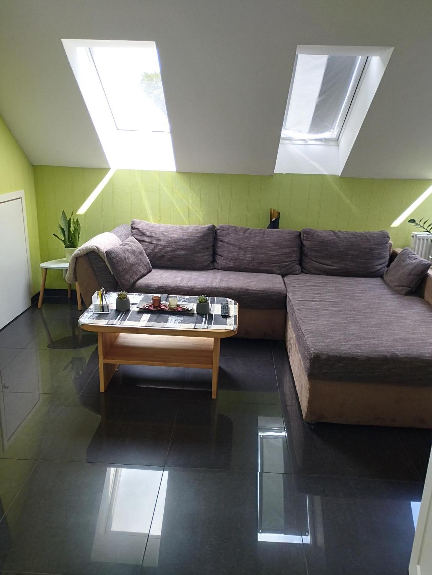 פפנבורג Apartment Am Obenende מראה חיצוני תמונה